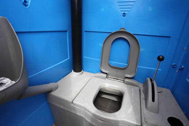 Portable Toilet Options We Offer in Elk Plain, WA