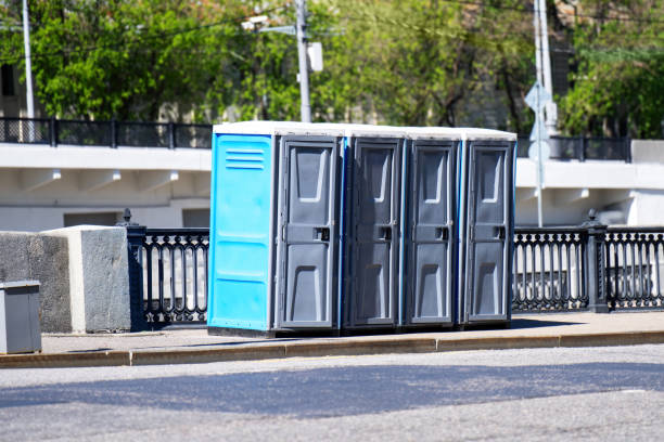 Best Temporary restroom rental  in Elk Plain, WA