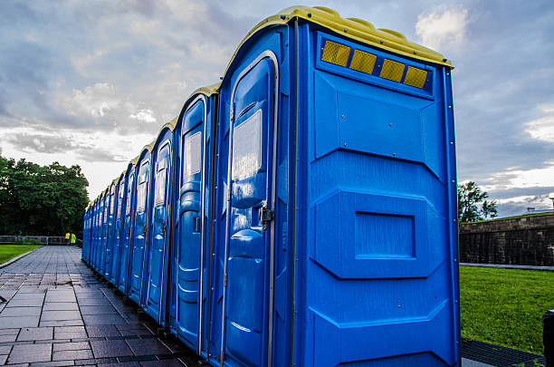 Best Portable toilet rental cost  in Elk Plain, WA