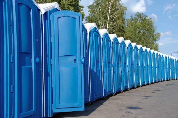 Best Local porta potty services  in Elk Plain, WA